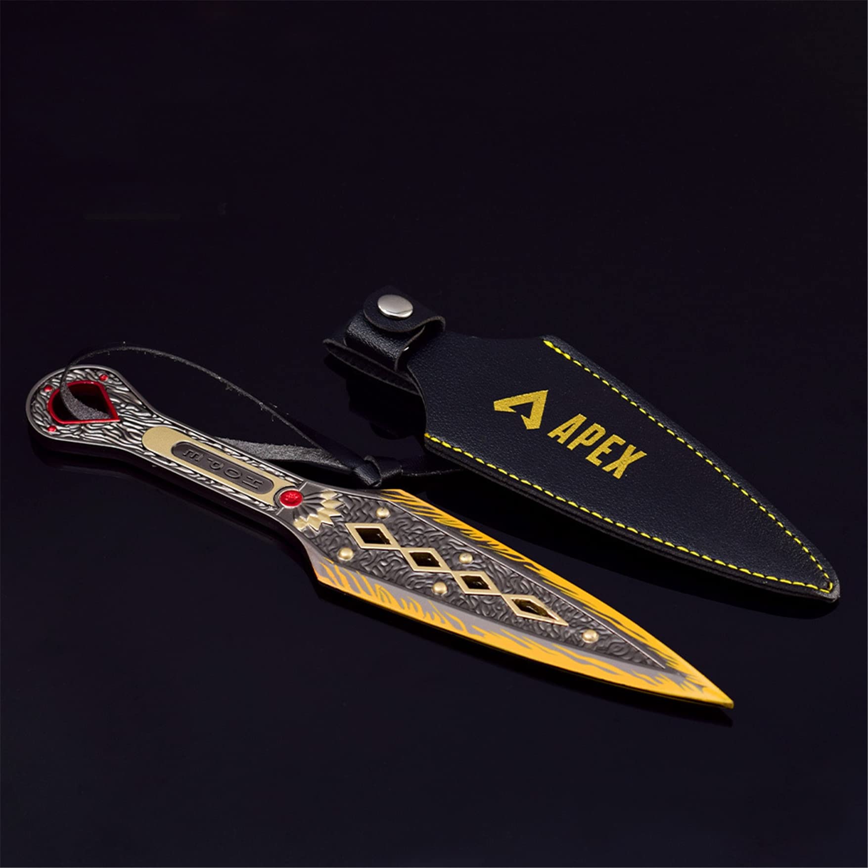 Amazon.co.jp: エーペックスレジェンズ ミニ武器 ミニチュア Apex